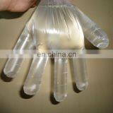 Two Lines pe Disposable Gloves Making Machine for Food,hair Salon,hospital,work Shop thumbnail-5