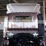 Hot Sale Fiberglass Truck Air Deflector thumbnail-2