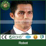 Lisaurus-KS Real Size Wax/silicone Movies Figures