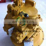 Excavator 325C Main Pump 325C Hydraulic Pump 244-8477 thumbnail-2