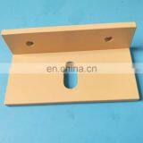 Powder Coated Aluminium Angle Frame Corner Bar 40x40x4 / Aluminum Profiles Angle 50x50 for Right Angle thumbnail-3