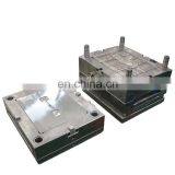 Customized Plastic Injection Molding for USB Mobile Power Bank Package Shell thumbnail-2