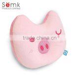 Novelty Amplifier Wireless Microphone Speaker With Animal Cushion Pillow for Relax thumbnail-5