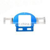 ST882 Metal Cap Hoops Hat Embroidery Hoops 6" Wide X5" Tall (150x140mm) for Brother and Babylock 6 & 10 Needle Machines thumbnail-2