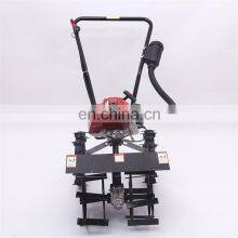 Unique Design Hot Sale Black Micro Tillage Machine for Weeder Field Agricultural thumbnail-4