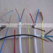 Best Price PVC Insulated Single Core Wires H07V-U(Ye) H07V-R(Ym) H05V-U(Yse) H05V-K(Ysf) H07(Yf) thumbnail-4