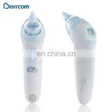 Best Selling Products Silicone Electric Baby Nose Cleaner