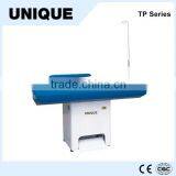 TP Industrial Ironing Table With Vacuum Suction