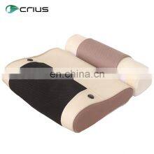 Car Home Electric Massage Pillow Neck Shoulder Back Massager Pillow With Heat thumbnail-1