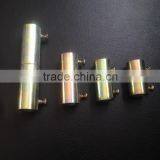 25mm Galvanized Metal Straight Pipe Joints thumbnail-2