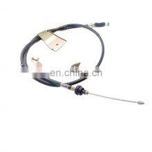 Aftermarket IATF16949:2016 &QC T29101- 1992 8-98007008-1 Brake Cable for Truck Front Brake Cable Brake Cable thumbnail-1
