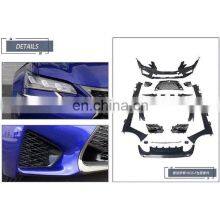BODY KIT FOR LEXUS GS350 2013 UP GS350-F 2016 thumbnail-4