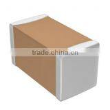 High Capacitance MLCC CL05A105JQ5NNNC 1UF 6.3V X5R 0402 Ceramic Capacitors