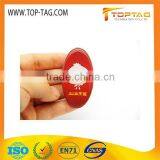 Hot Sale Custom Rfid Tag Special Offer Rfid Ring Tag/anti-metal Nfc Tag