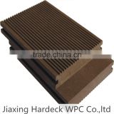2015 Year New Outdoor Wood Plastic Composite solid flooring