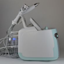 Hydra Facial Portable Machine Accelerate Metabolism Non-painful