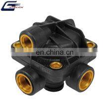 Air Brake Relay Valve Oem 9730060010 for MAN MB DAF RVI Truck thumbnail-1