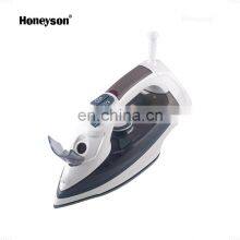 Honeyson Silver Star Smart Steam Press Iron for Hotel Rooms thumbnail-3