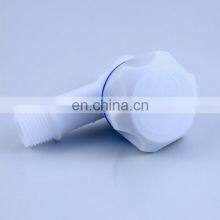 Factory Supply High Quality Plastic Hose Cock thumbnail-1