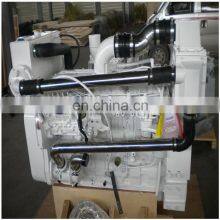 140kw 220kw Water Cooled Diesel Engine 6L Series 6LTAA8.9-M for Marine thumbnail-4