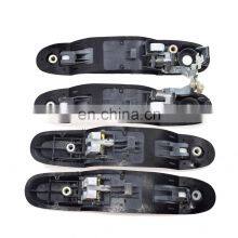 NEW White Exterior Door Handle Front Rear Left Right For Toyota Sienna 1998-2003 thumbnail-5