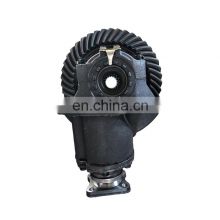 Factory Direct  Good Performance Cars Transmission Rear Differential Assy Dongfeng EQ1061 6x38 half teeth 16T 19T 20T Yuanqiao