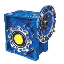 RV Worm Gearbox Ratio 5-100 Made in China thumbnail-3