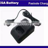 7.4V Li-ion Battery Charger for Paslode 902672 902600 902654 B20543A Power Tool Battery Charger thumbnail-1