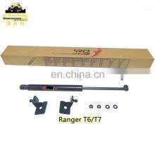 Car Engine Bonnet Front Hood Lift KIT Supports Gas Springs Struts for Ranger T6 T7 thumbnail-2