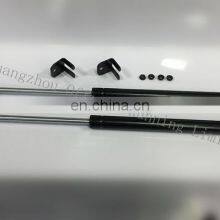 Front Hood Carrier Lift Kits 4x4 for Triton L200 2015 - 2019 Front Bonnet Hood Struts thumbnail-2