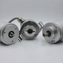 Standard Large Aperture Incremental Encoder JYZ100 JYZ120 JYZ121