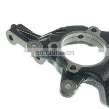4511165J00 Auto Parts Front Steering Knuckle for Suzuki Grand Vitara II (JT) 2005- thumbnail-5