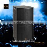 Martin H3, Trade Assurance, 15 Inch Passive 3-way Full Range Loudspeaker, Professional Speaker