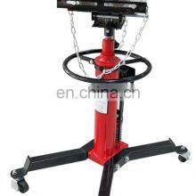 Hydraulic Transmission Jack Stand Gearbox Lifter thumbnail-2