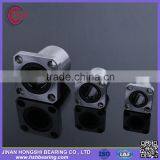 Square Flange Linear Bearings LMK12UU LMK13UU LMK16UU thumbnail-5