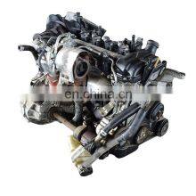2015 Factory Direct Sale Engine Used Gasoline Engines Assembly Second Hand Used Engine For Mazada 6