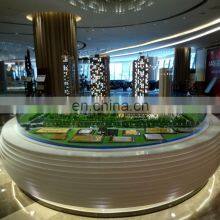 Manufacturer for Modern Architecture Miniature Model ,3D Architecture Scale Building Model