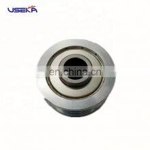 Original Quality Alternator Freewheel Clutch Pulley for KIA SORENTO OPTIMA OEM 37322-2G500 535021710 F567535 thumbnail-3