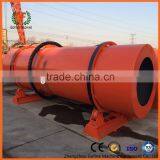 Chemical Organic Fertilizer Rotary Drum Granulator Machine