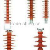 10kv 35kv 66kv 110kv 220kv Polymer Post Insulator thumbnail-1
