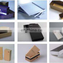 HM-420 Automatic High Performance Jewelry Rigid Box Case /phone Box Case Making Machine thumbnail-5