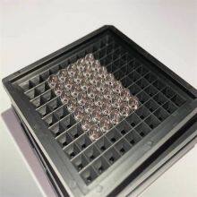 High Quality G10 0.3mm~30mm M-LAC130 Optical Spherical Glass Ball Lens thumbnail-4