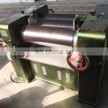 2018 China Good Supplier S-series 3 Roll Mill for Paints and Inks thumbnail-2