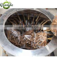 Scalder And Plucker Poultry Slaughtering Plucker Equipment Chicken Plucker Machine thumbnail-5