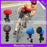 Factory wholesale Water Resistant Bike Bicycle Portable Speaker,Bike Bluetooth Speaker with mountant
