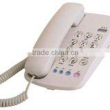 RJ11 Wired Phone Best Home Telephone thumbnail-6