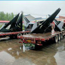 5000kg Marine High Holding Power Deltal Anchor Factory With DBV KR CCS Certificate thumbnail-4