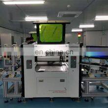 Small Cnc Laser Knife Leather Cutting Machine thumbnail-5