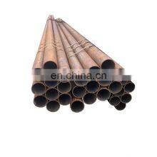 High Standard Top Quality Hot Sale Low Price Carbon Steel Pipe thumbnail-3