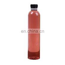Best Selling Plastic Bottle For Juice, Fruit Juice Plastic Bottle thumbnail-3